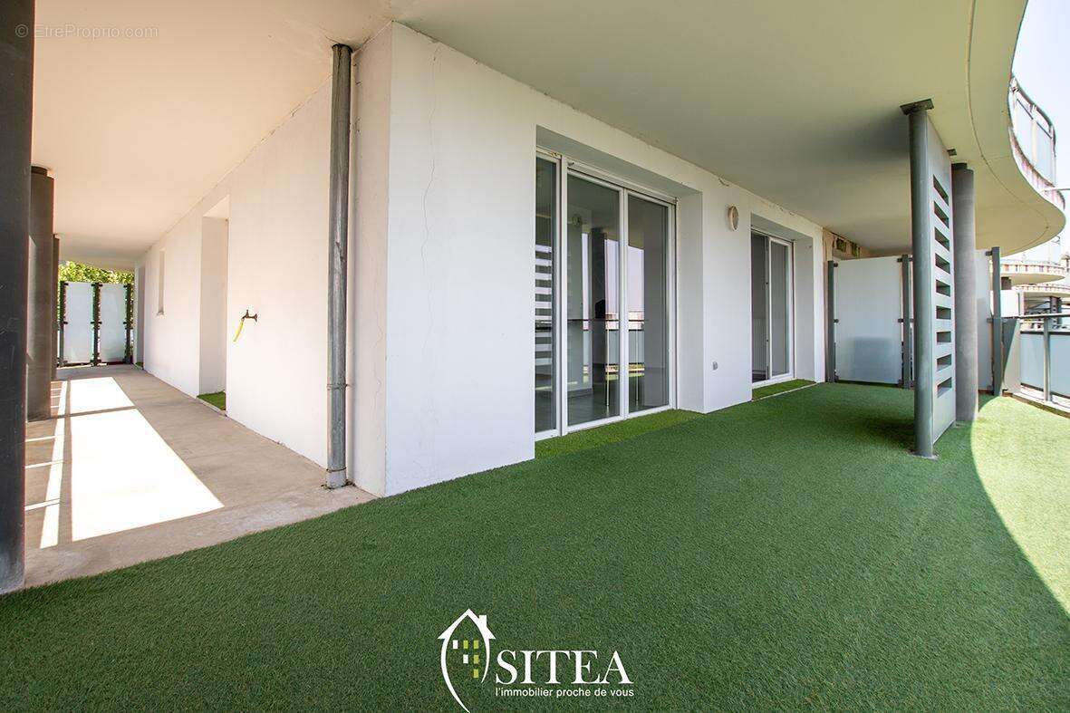 Appartement à COLOMIERS