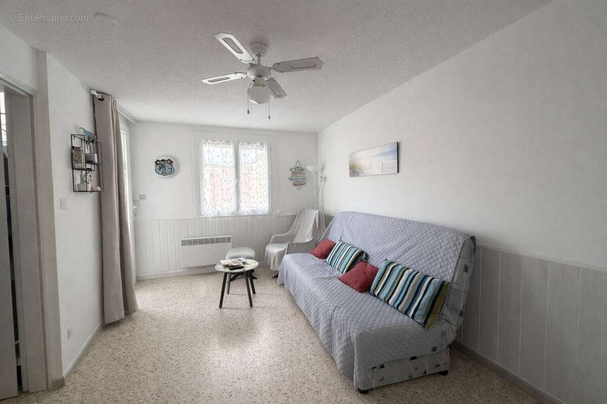 Appartement à AGDE