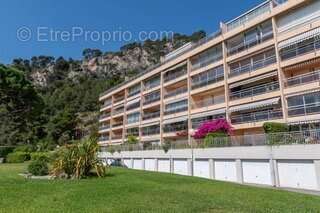 Appartement à VILLEFRANCHE-SUR-MER