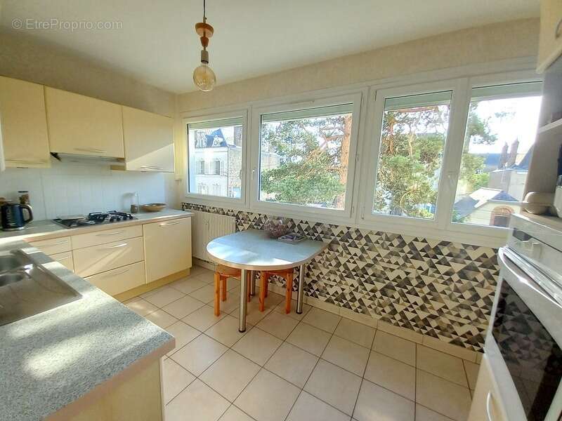 Appartement à LAVAL