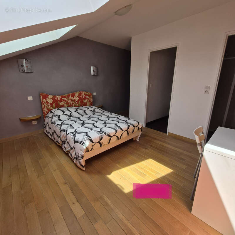 Maison à AMBACOURT