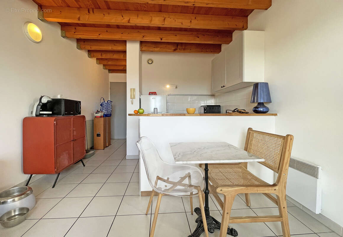 Appartement à NIMES