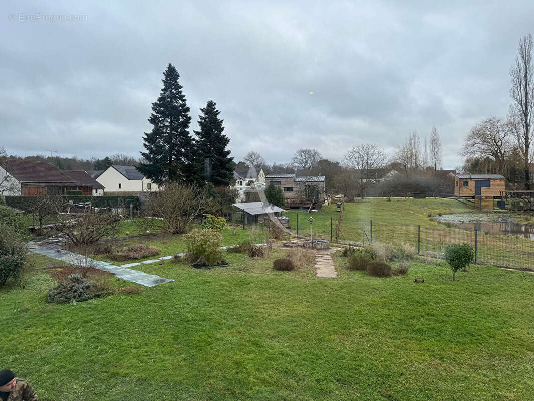 Maison à ROMORANTIN-LANTHENAY