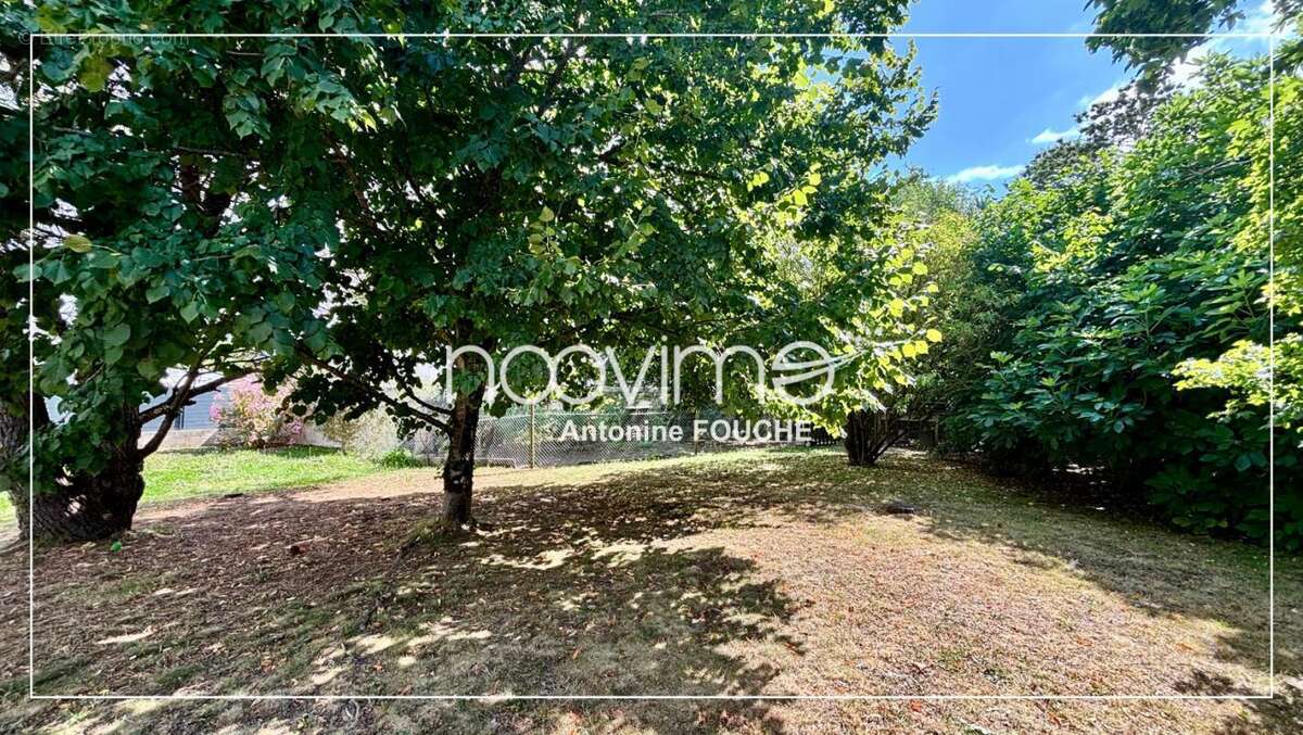 Terrain Constructible 729 m2 - photo 2
