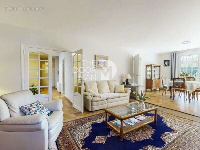 Maison à LA SEYNE-SUR-MER