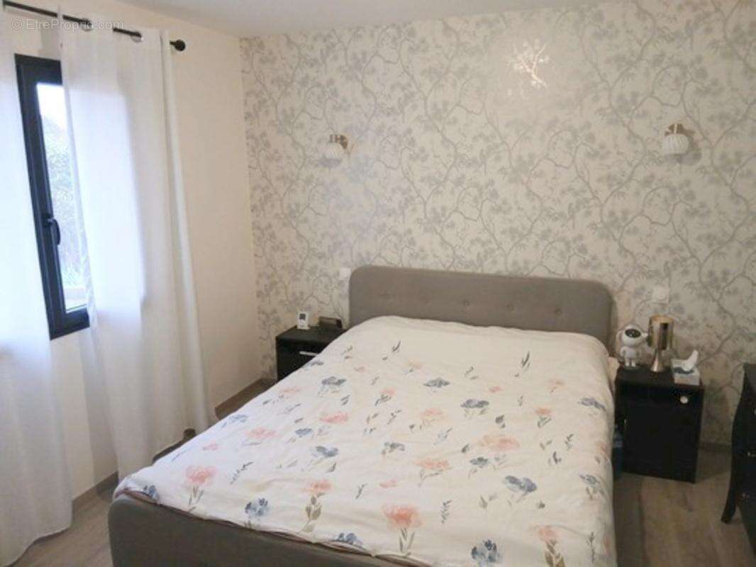 Maison à vendre 5 pièces AVERMES (03) - photo 7