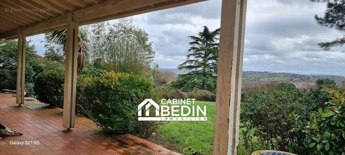 Maison 191 m² à Lauzerville  - photo 6