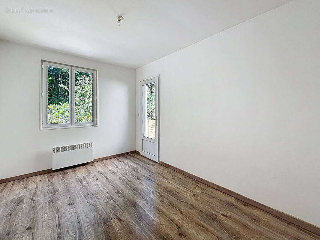 Appartement à MONTGERON