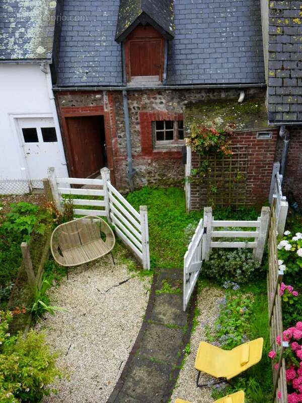 Maison 51 m² à Etretat  - photo 5