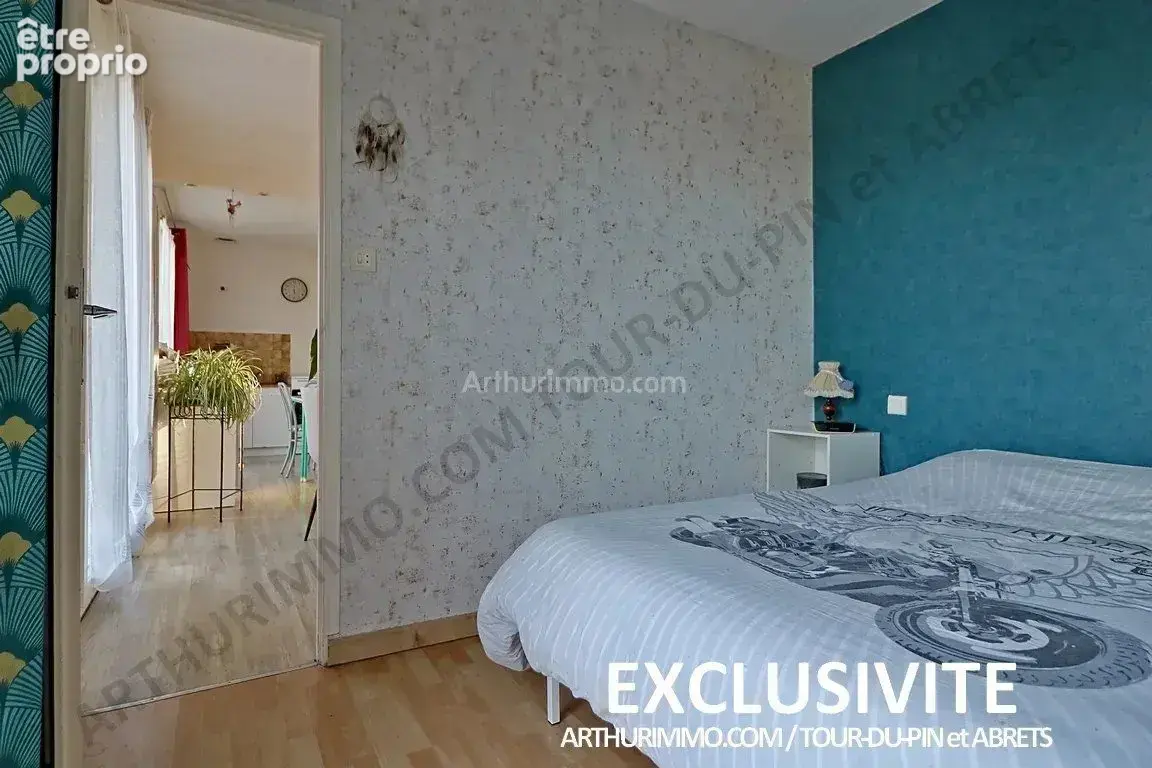 Vente Maison (38490) 170 000ï¿œ - photo 8