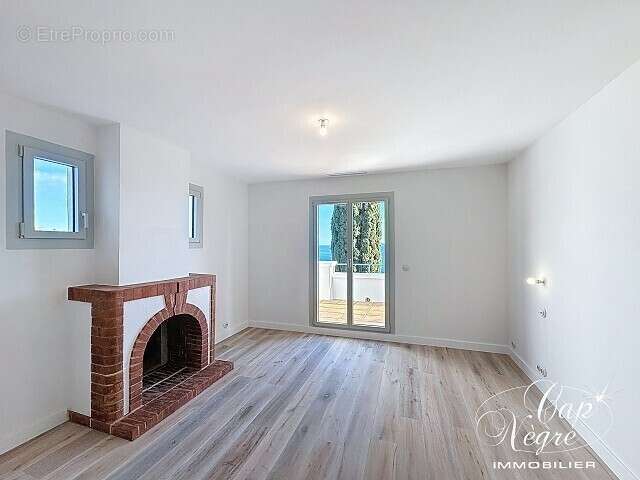 Maison à RAYOL-CANADEL-SUR-MER