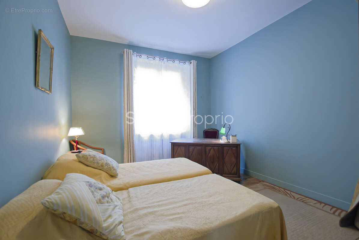 Appartement à SAINT-MALO