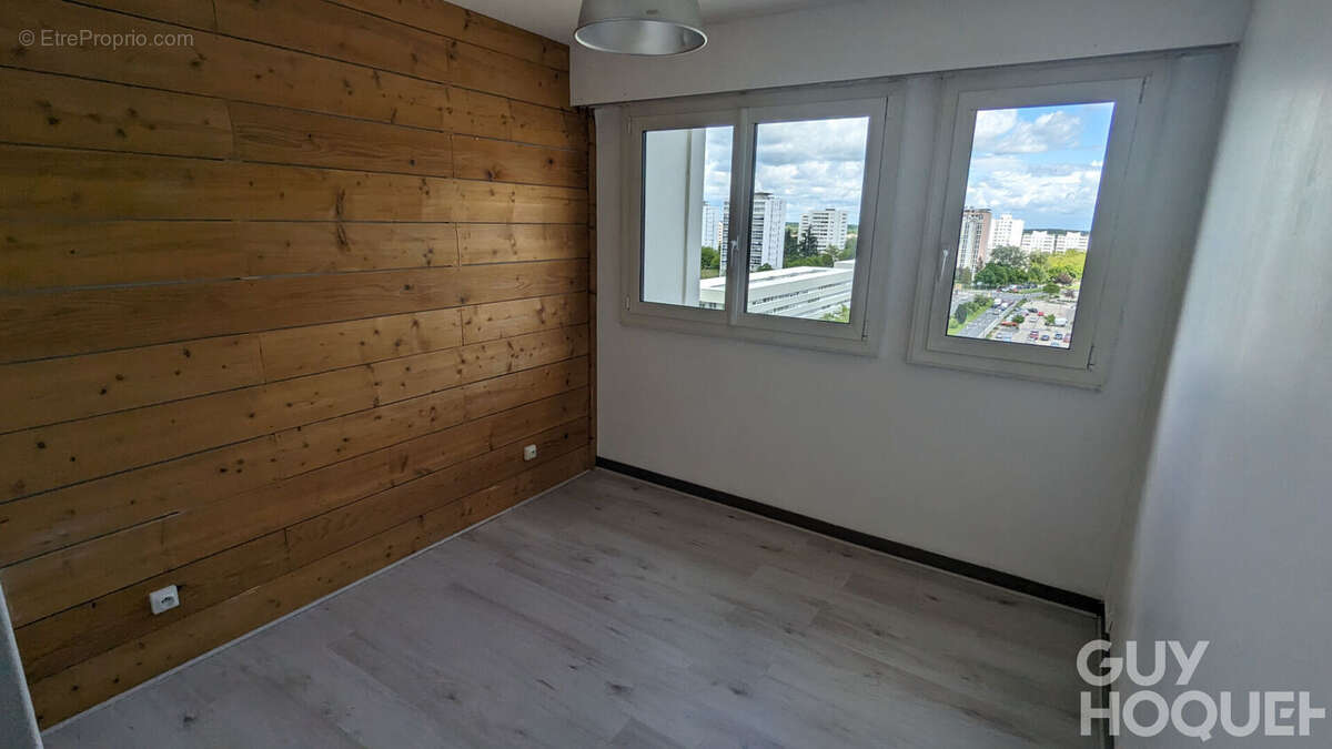 Appartement à POITIERS