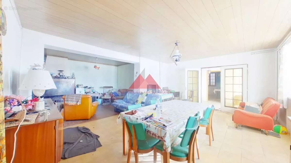 Maison à GRANDE-RIVIERE