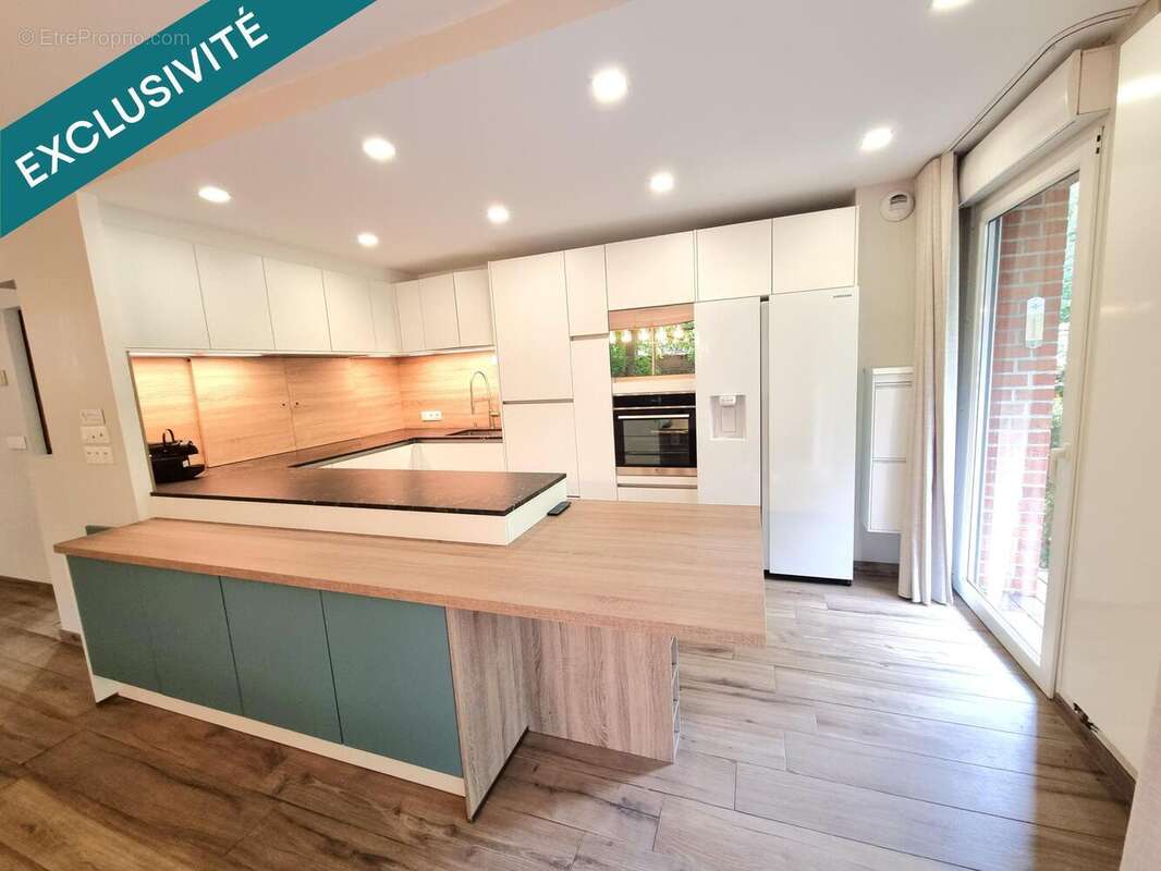 Photo 3 - Appartement à ROUBAIX