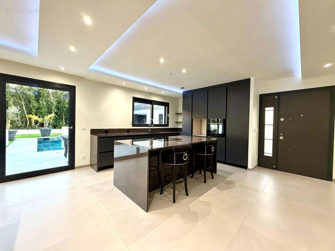 Maison à THONON-LES-BAINS