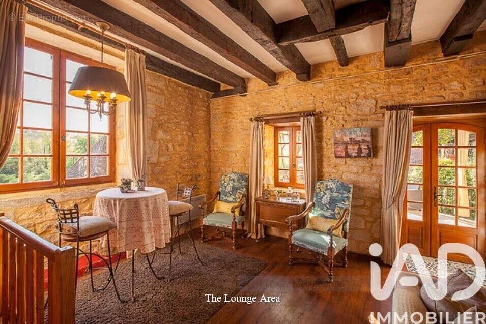 Photo 6 - Maison à LA ROQUE-GAGEAC