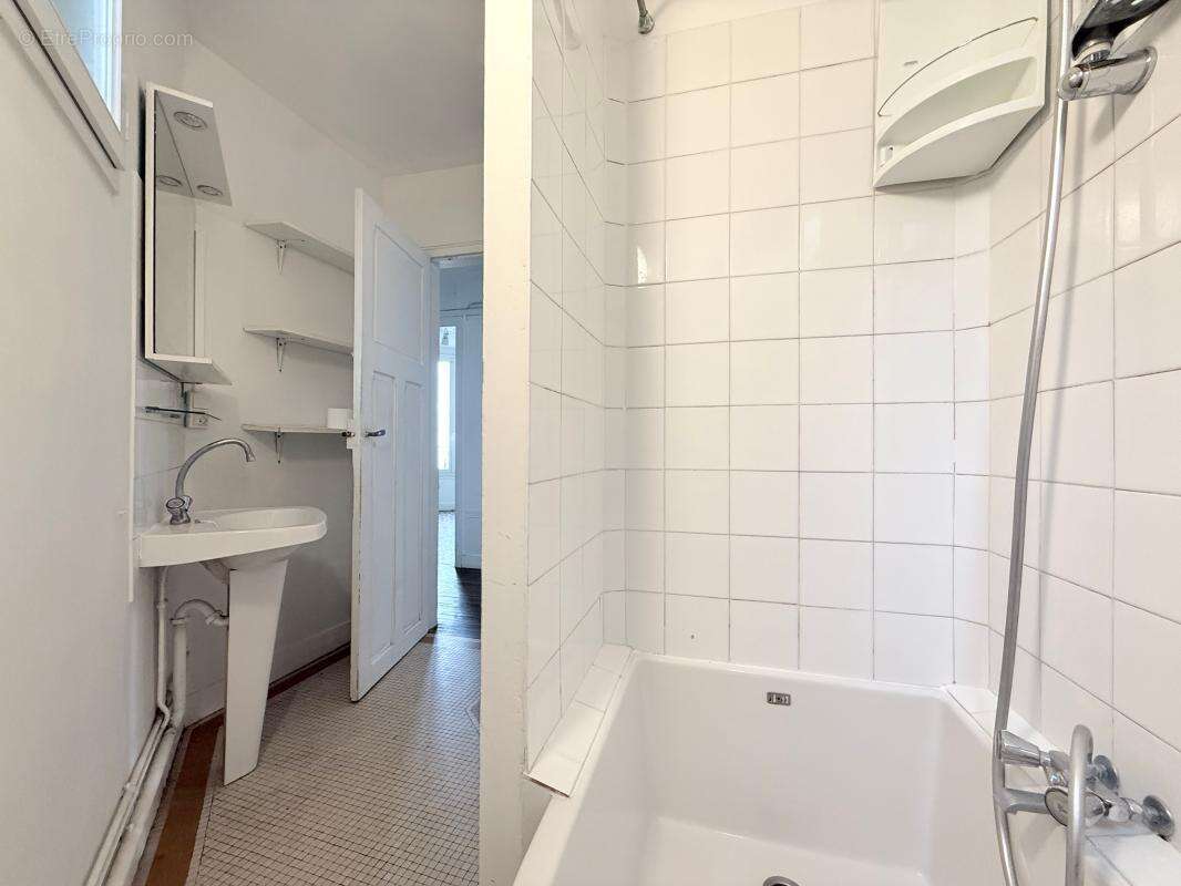 Appartement à VANVES
