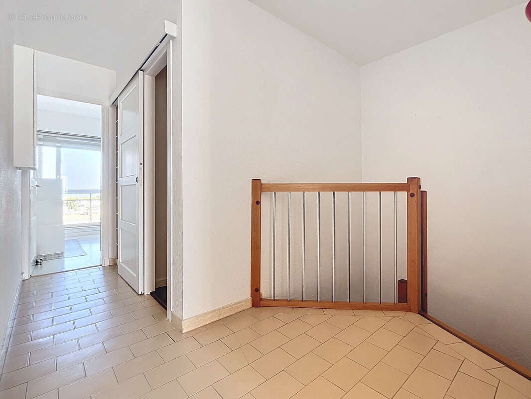 Appartement à CANDILLARGUES