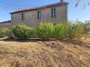 Photo 1 - Maison à EVAUX-LES-BAINS