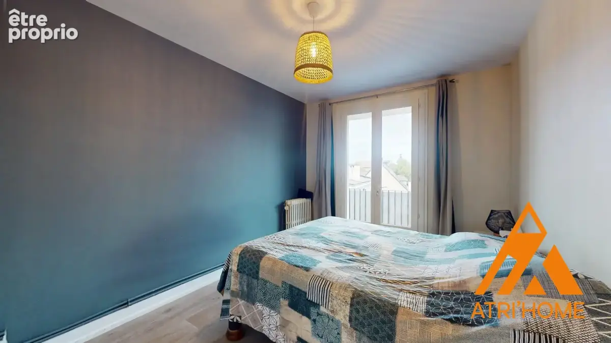Appartement 3 pièces 80 m² à vendre à Aurillac (15000) - photo 9