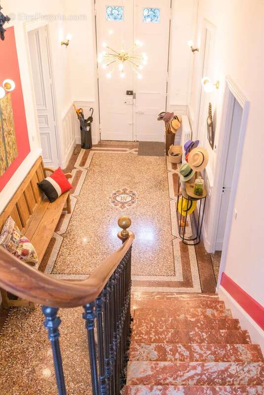 Maison à LEZIGNAN-CORBIERES