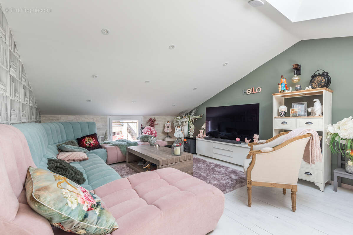 Appartement à AMBERT