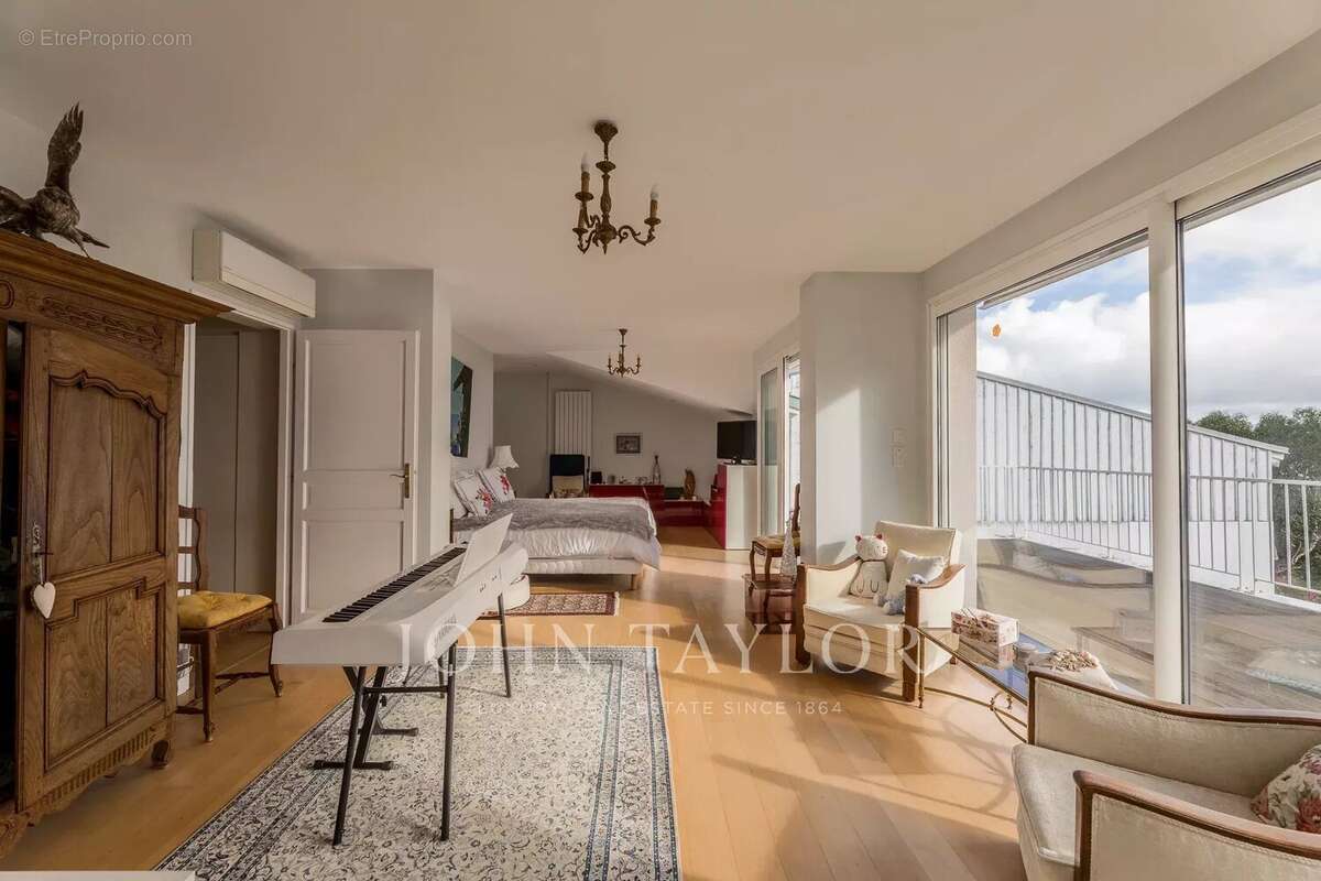 Maison à LEGE-CAP-FERRET