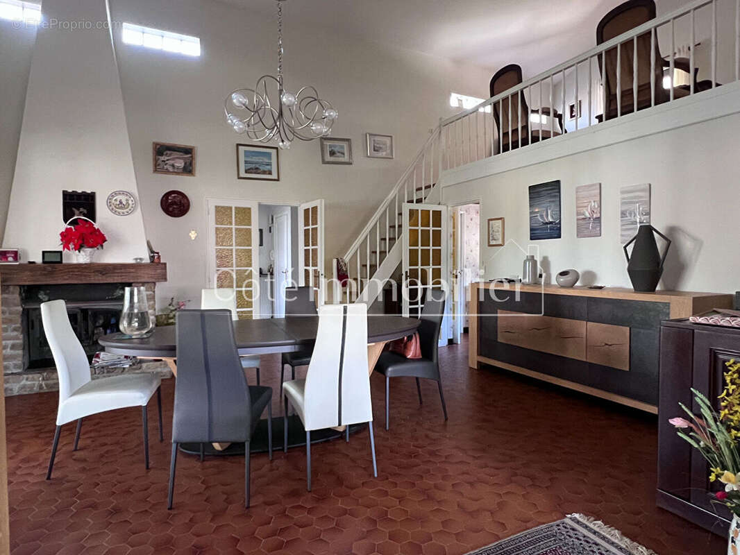 Maison à PORNIC