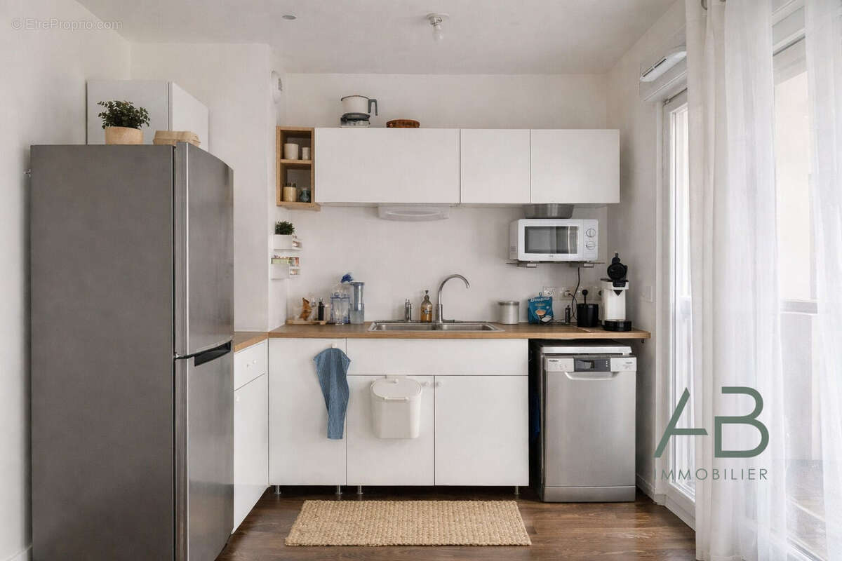 Appartement à TEMPLEMARS