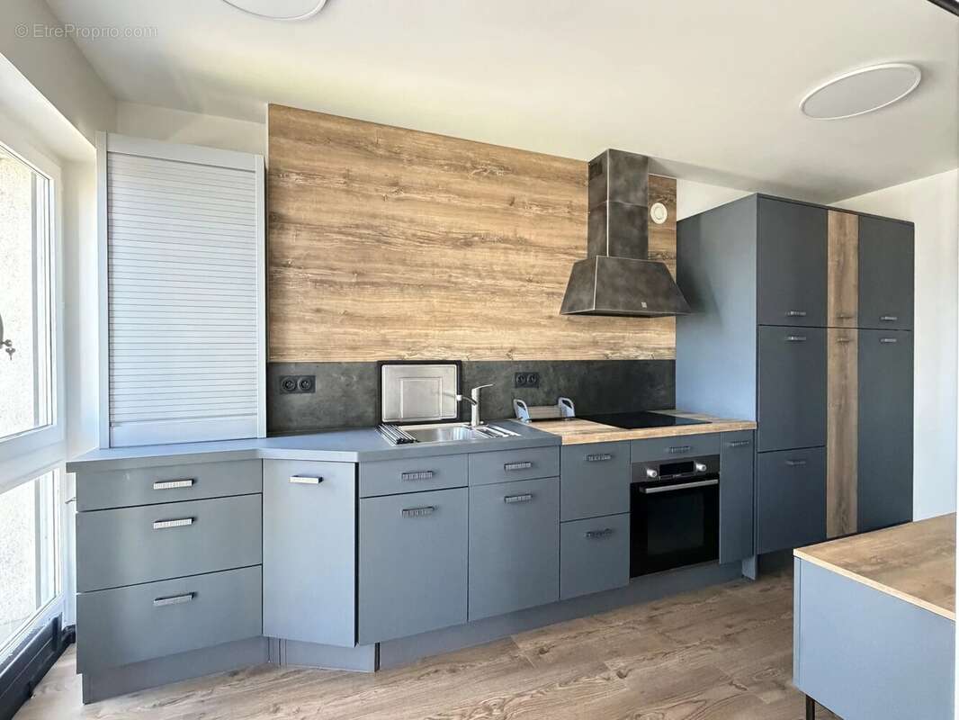 Appartement à AUXERRE