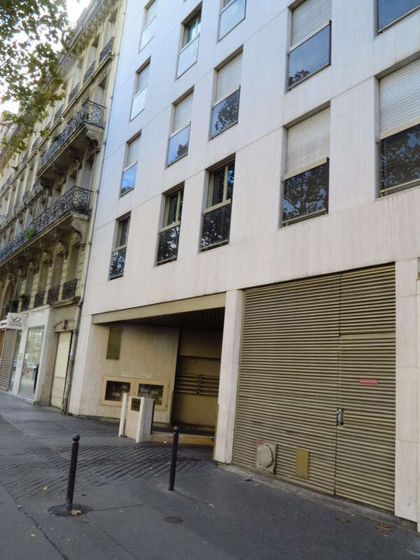 9 m² à Paris-17e  - photo 5