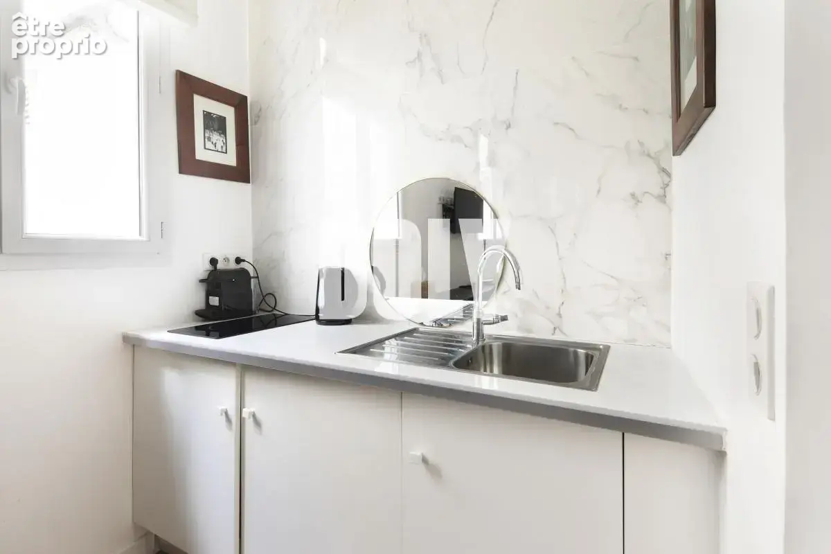 Doly - appartement- rue de duras - 75008 - photo 3