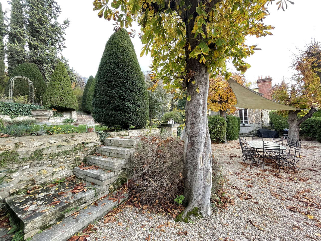 Maison à TRIEL-SUR-SEINE
