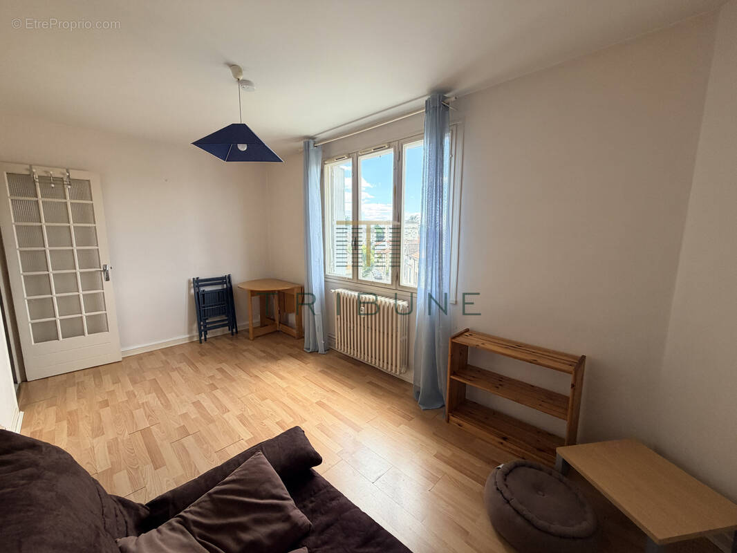 Agen, Quartier Dangla    Studio 19 m2 lumineux avec ascenseur - photo 2