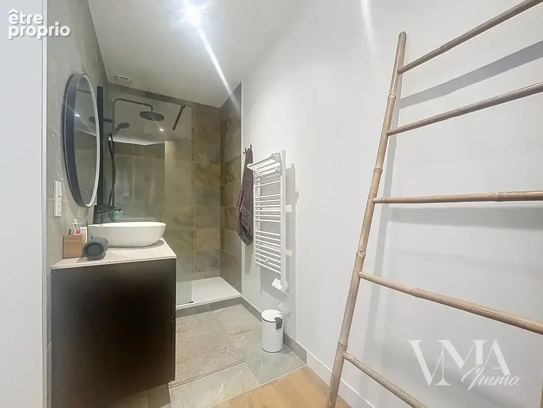 Maison familiale de 126m2. - photo 11