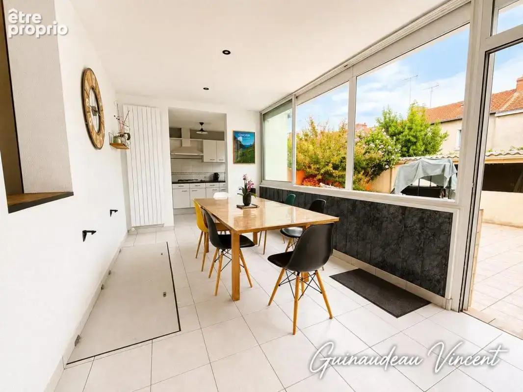 Maison proche Glisseo - photo 2