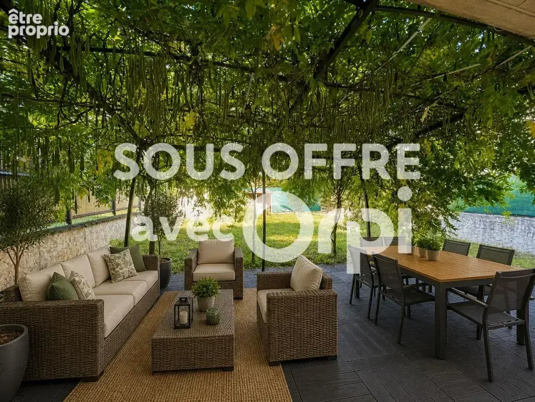 Offre acceptée.... visites terminées - photo 30