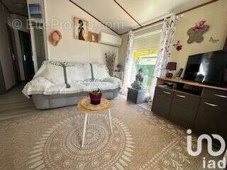 Photo 5 - Maison à L&#039;AIGUILLON-SUR-VIE