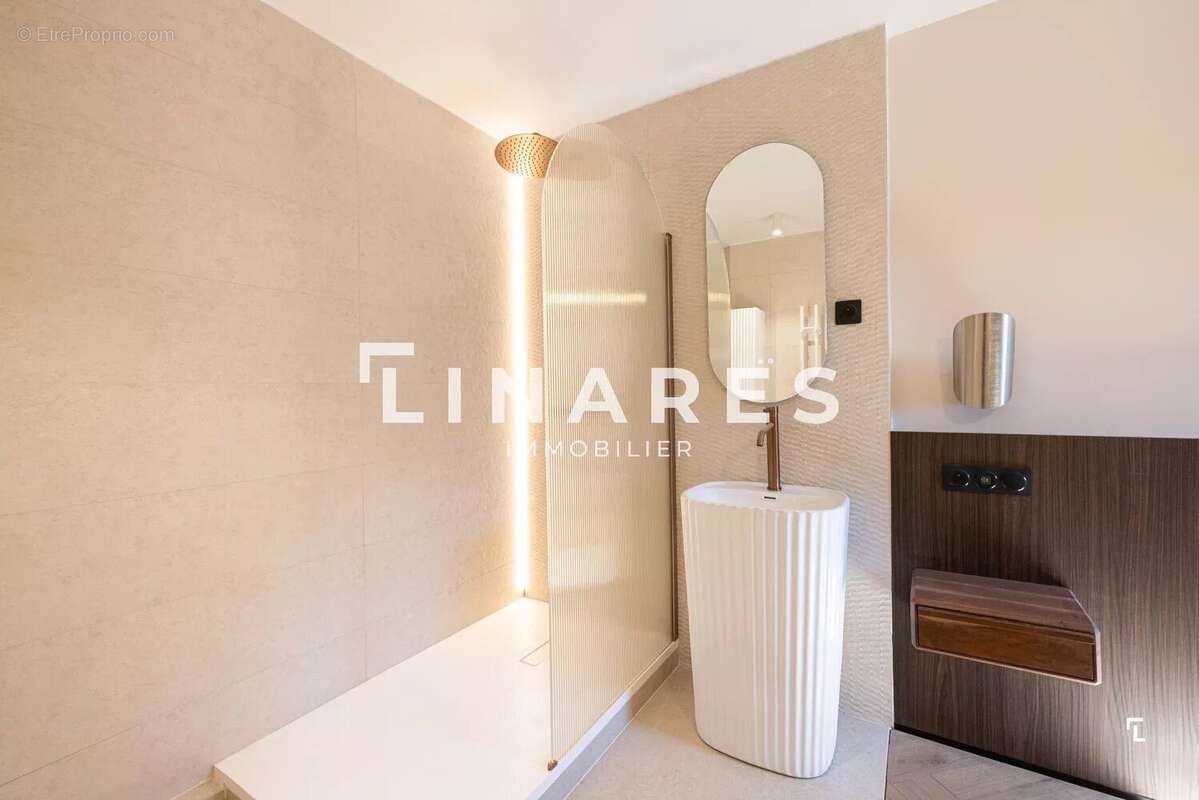 L'URBAIN CHIC - Appartement T2 de 55m² - Balcon - Garage en sus - ST VICTOR - photo 2