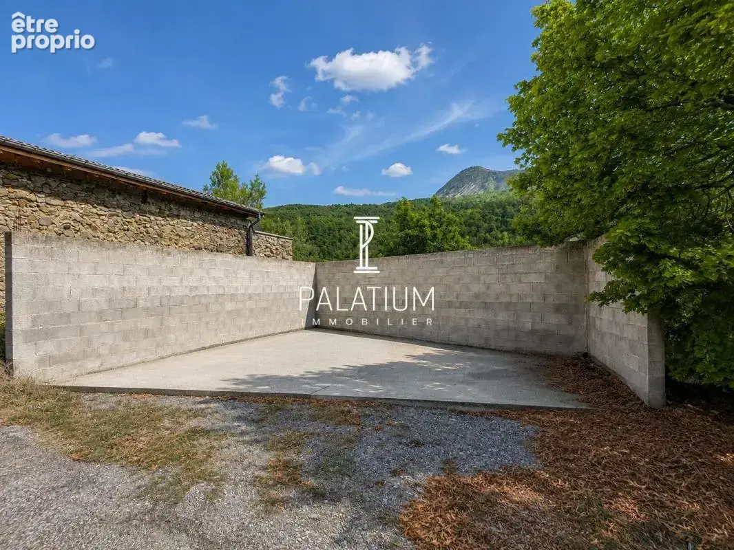 Maison de caractère – 260 m² – 4 appartements & revenus locatifs - photo 37