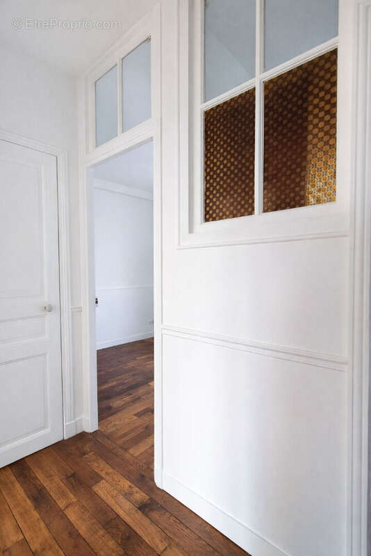 Appartement à SAINT-GERMAIN-EN-LAYE