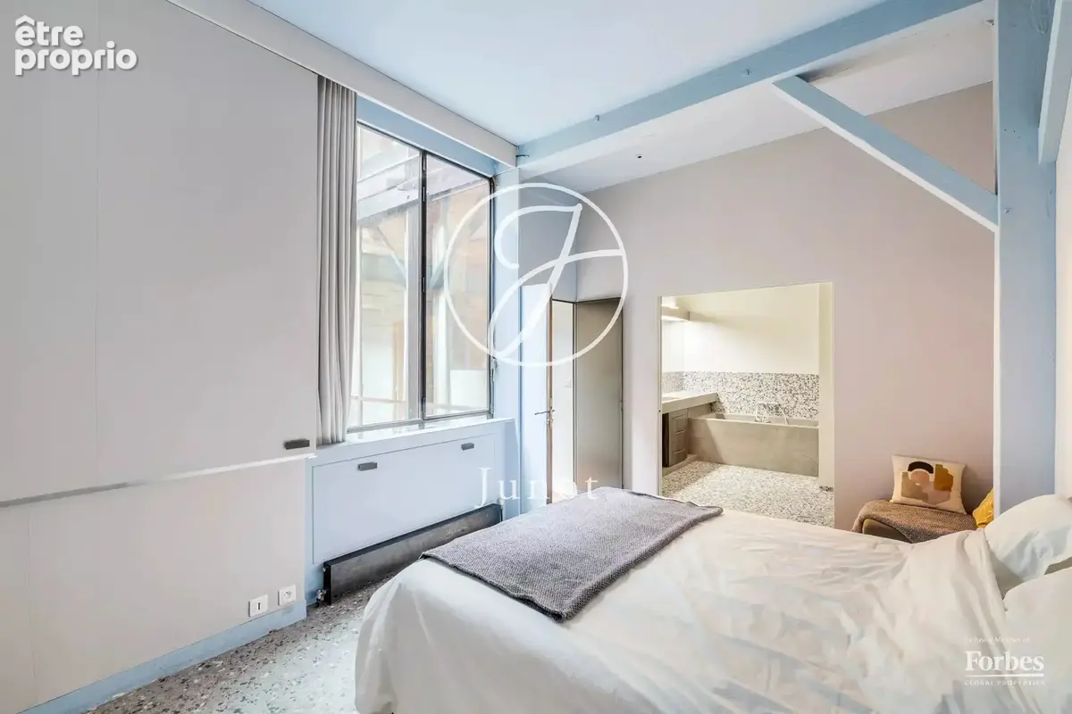 Lisière 17e -  GUY MÔQUET  - Appartement à vendre - 3 pièces - 79,51m² Carrez - 2 chambres. - photo 16