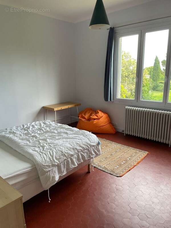 Maison à LES ANGLES