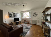 Appartement à LE KREMLIN-BICETRE