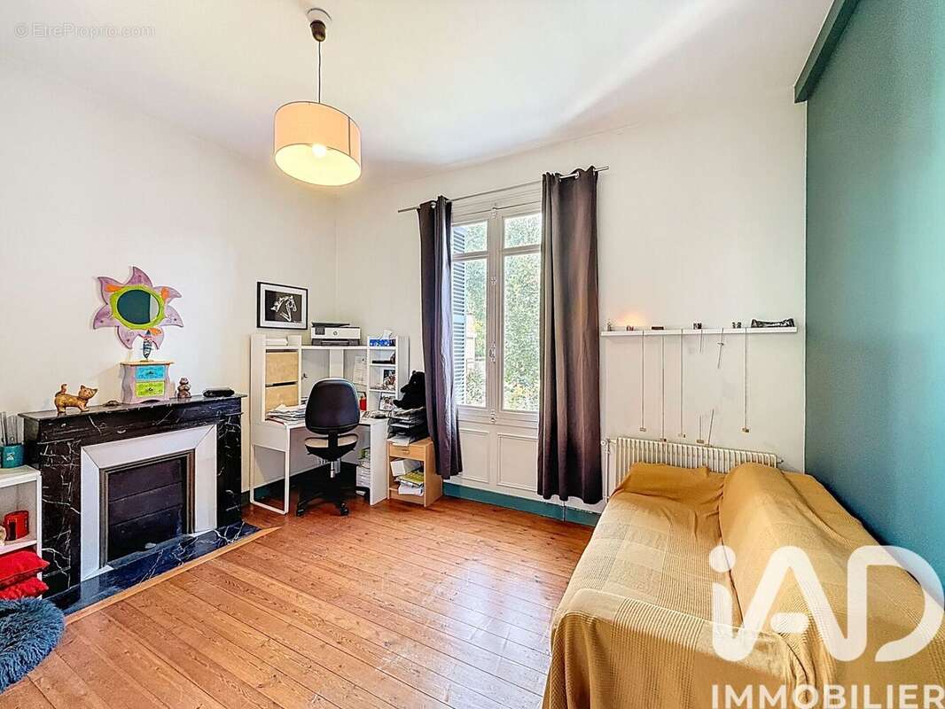 Photo 6 - Maison à ROUEN