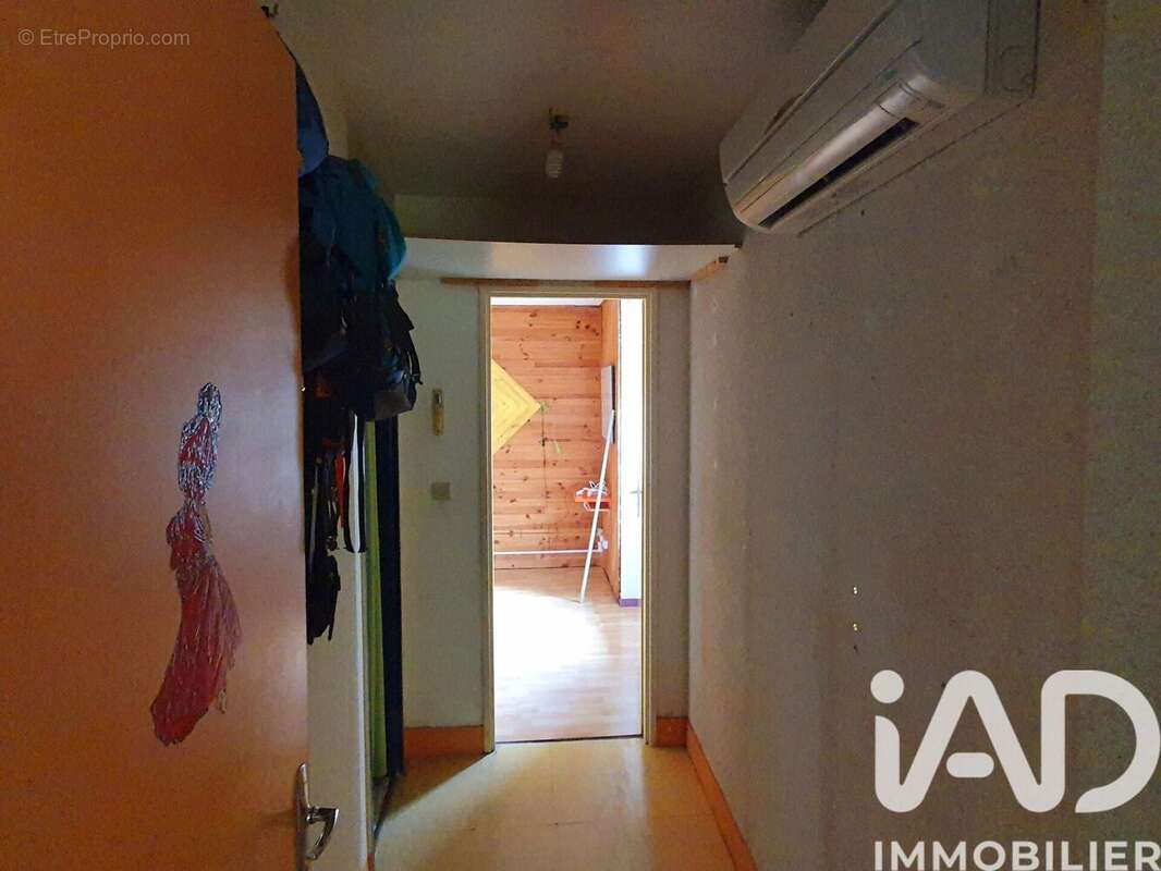 Photo 6 - Appartement à BEDARIEUX