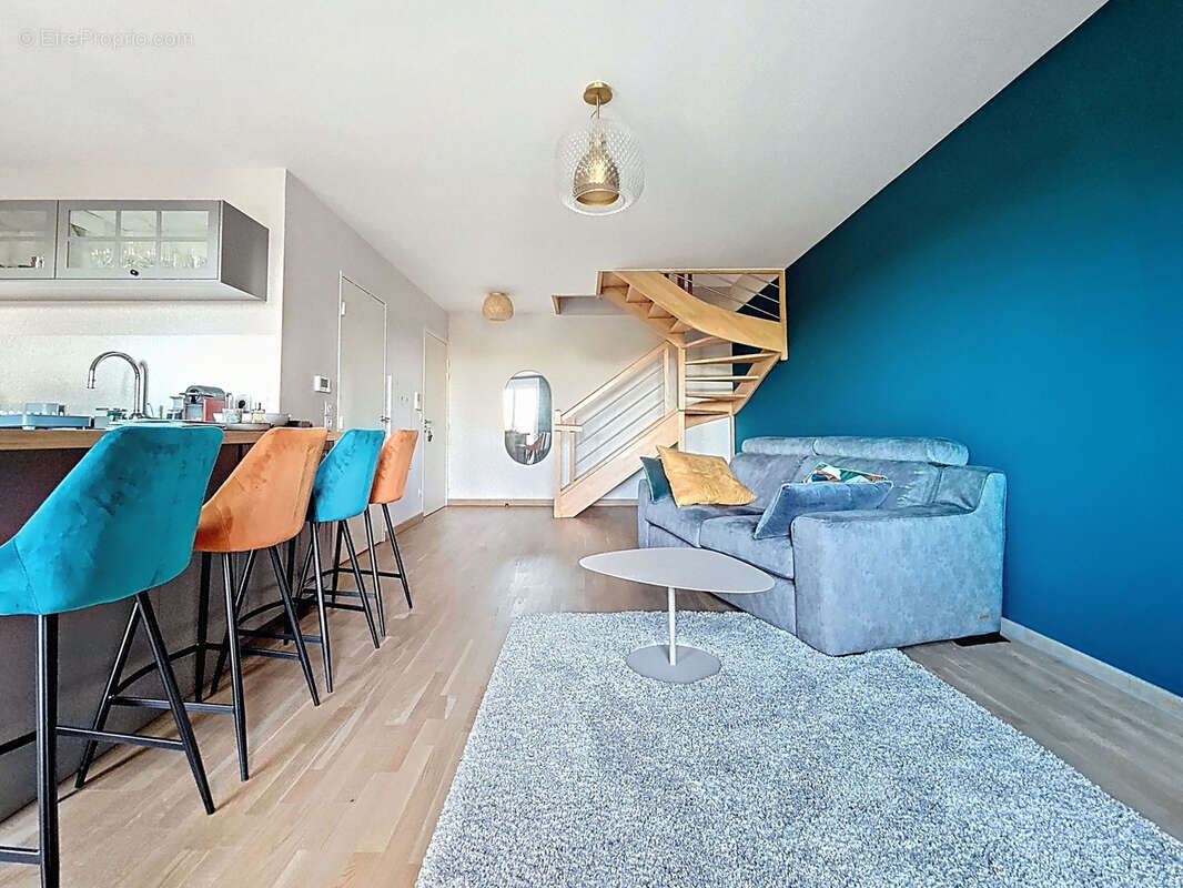 Appartement à CLAMART