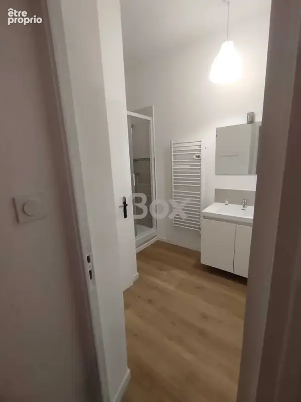 Toulon centre ville- immeuble en monopropriete de 5 appartements et garage - photo 13