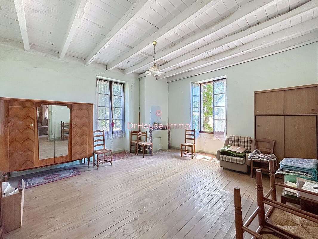 Maison 210 m² à Monsegur  - photo 6